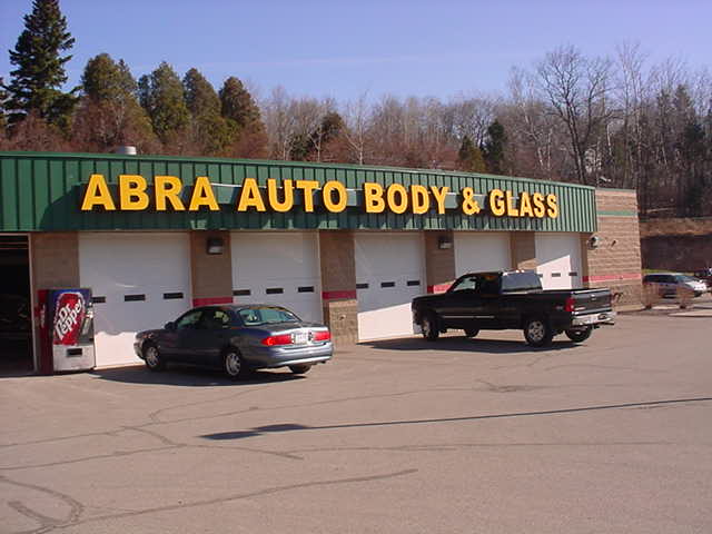 info welcome to abra auto body glass services alignment rack