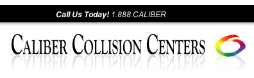 Caliber Collision Centers